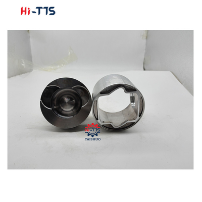 Kit de pistões 1836320C1 1833433C1 Para 1306 Partes de escavadeiras de motores diesel