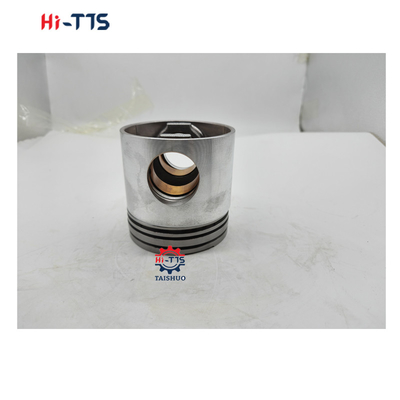 Kit de pistões 1836320C1 1833433C1 Para 1306 Partes de escavadeiras de motores diesel