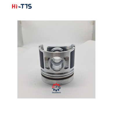 S4K S6K 3066 320C 59mm pistão 297-7753 34317-07100 para partes de motores Mitsubishi