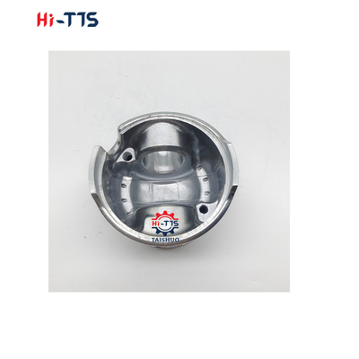 S4K S6K 3066 320C 59mm pistão 297-7753 34317-07100 para partes de motores Mitsubishi