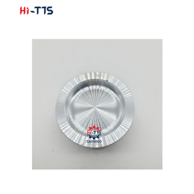 S4K S6K 3066 320C 59mm pistão 297-7753 34317-07100 para partes de motores Mitsubishi