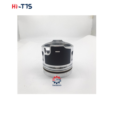 S4K S6K 3066 320C 59mm pistão 297-7753 34317-07100 para partes de motores Mitsubishi