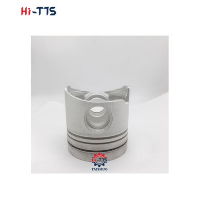 6D16 118 mm pistão 23411-93002 23411-93C20 para partes de motores Mitsubishi
