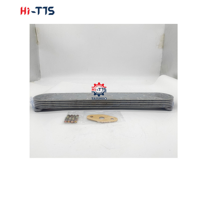 1252970 125-2970 Núcleo de refrigeração a óleo para motores a diesel