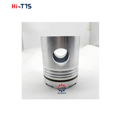 6620-31-2110 Pisto para NH220 Partes de reparação de motores a diesel