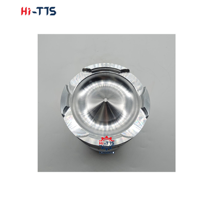 6620-31-2110 Pisto para NH220 Partes de reparação de motores a diesel