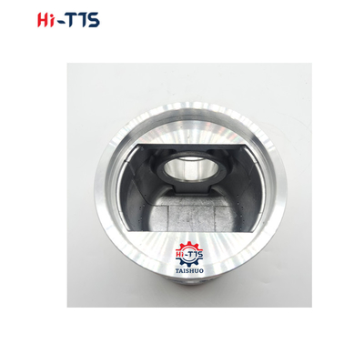 6620-31-2110 Pisto para NH220 Partes de reparação de motores a diesel
