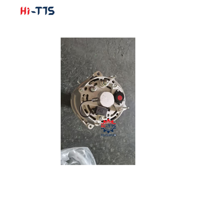 6BT 12V 95A Alternador do motor da escavadeira 4988274 5293586 3972730 3282554 3920679