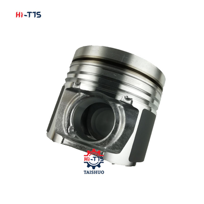Excavador de pistão 4HK1 4HK1-TC 8-98041-141-0 8-98041141-0 8980411410 8-98041141