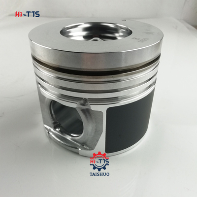 Excavador de pistão 4HK1 4HK1-TC 8-98041-141-0 8-98041141-0 8980411410 8-98041141