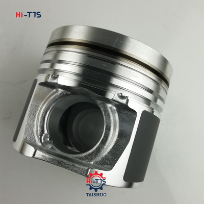 Excavador de pistão 4HK1 4HK1-TC 8-98041-141-0 8-98041141-0 8980411410 8-98041141