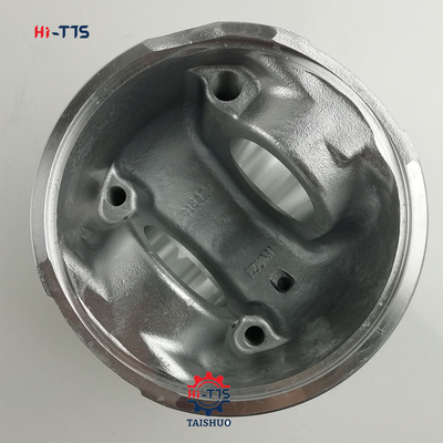 Excavador de pistão 4HK1 4HK1-TC 8-98041-141-0 8-98041141-0 8980411410 8-98041141