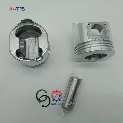 4TNE88 4D88 pistão YM129001-22081 129001-22081 pistão do motor