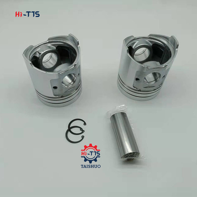 129904-22120 129903-22120 YM129904-22940 Kit de pistões 4TNE92