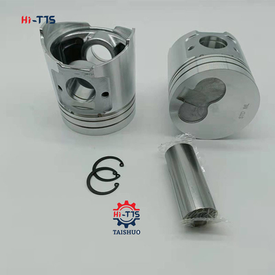 129904-22120 129903-22120 YM129904-22940 Kit de pistões 4TNE92