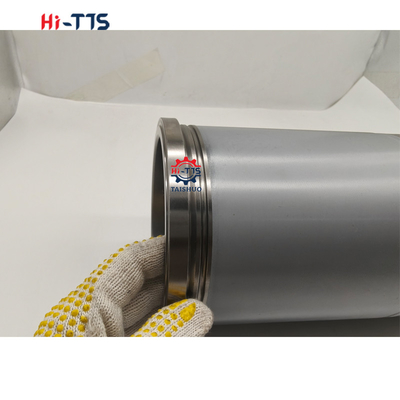 65.01201-0312 65.01201-0312B revestimento de cilindro para DoosanDoosan D2848 Parte sobressalente do motor