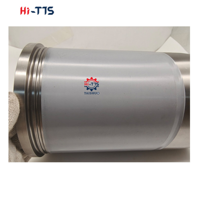 65.01201-0312 65.01201-0312B revestimento de cilindro para DoosanDoosan D2848 Parte sobressalente do motor