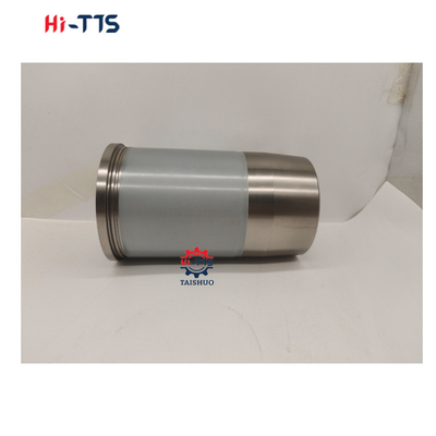65.01201-0312 65.01201-0312B revestimento de cilindro para DoosanDoosan D2848 Parte sobressalente do motor
