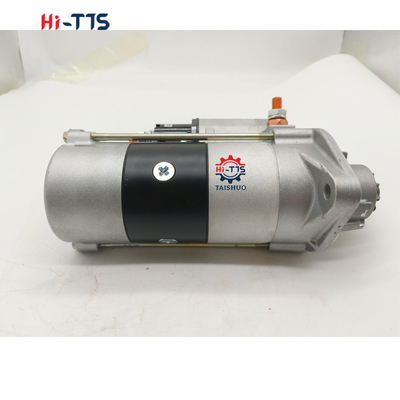 24v 3922474 3957593 4996707 Motor de arranque de tractor para 6BT 6D102 QSB5.9 Parte sobressalente de motor diesel
