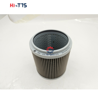 PC200-8 PC240-8 PC300-8 Peças de escavadeira Filtro de óleo hidráulico 22B-60-11160