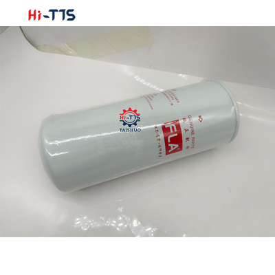 Filtro de óleo para escavadeiras, automóveis e caminhões 600-211-1231 600-211-1230 37540-11100 37540-01101