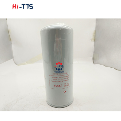 Filtro de óleo para escavadeiras, automóveis e caminhões 600-211-1231 600-211-1230 37540-11100 37540-01101