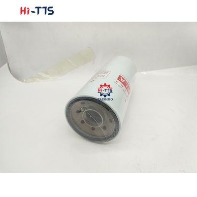 Filtro de óleo para escavadeiras, automóveis e caminhões 600-211-1231 600-211-1230 37540-11100 37540-01101