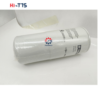 Filtro de combustível 600-311-7152 600-311-7132 Utilização para escavadeira D155AX-3 PC650-3
