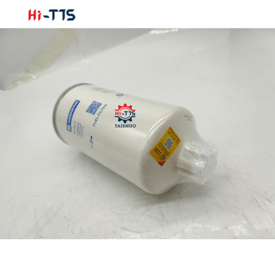 DX225 Elemento de filtro do separador de água e combustível de camião FS1212 3315843 3308638 31X13X22 cm Motor Tamanho do produto