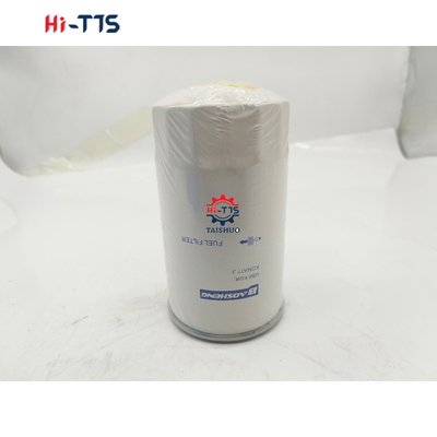Filtro de combustível 600-311-8221 600-311-8222 600-311-8239 600-311-8220 Para PC120-6 Partes de motores de escavadeiras