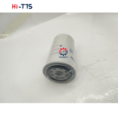 Filtro de combustível 600-311-8221 600-311-8222 600-311-8239 600-311-8220 Para PC120-6 Partes de motores de escavadeiras