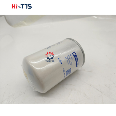 Filtro de combustível 6732-71-6220 6732-71-6111 6138-71-6110 Para S6D10 Partes de motores de escavadeiras