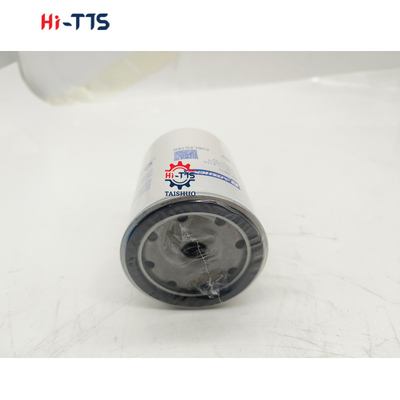 Filtro de combustível 6732-71-6220 6732-71-6111 6138-71-6110 Para S6D10 Partes de motores de escavadeiras