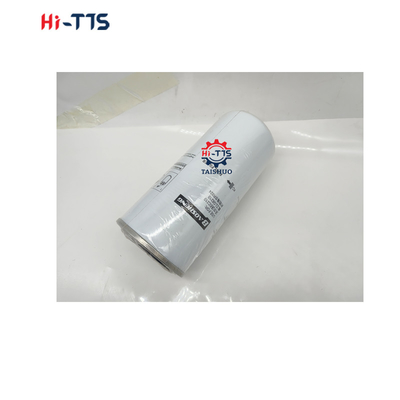 Filtro de combustível 819341 Para D6E EC210 EC290 Partes de motores de escavadeiras