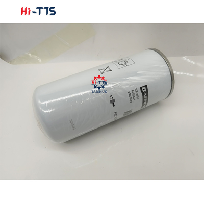 Filtro de combustível 819341 Para D6E EC210 EC290 Partes de motores de escavadeiras