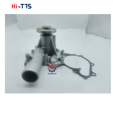 Bomba de água 123900-42000 para motor 4TNV106 4TNE106 Yan-mar