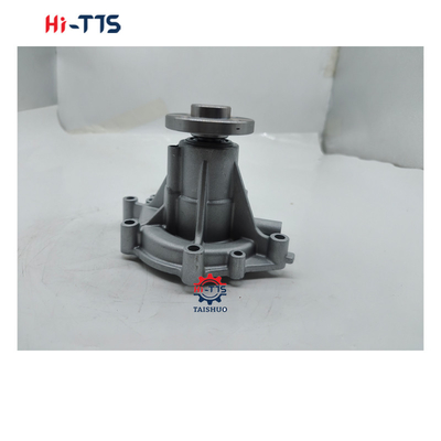 Bomba de água 123900-42000 para motor 4TNV106 4TNE106 Yan-mar