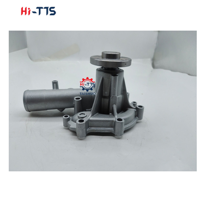 Bomba de água 123900-42000 para motor 4TNV106 4TNE106 Yan-mar