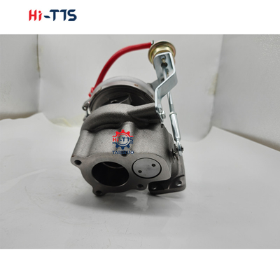 EC2108 D6E Motor a diesel Turbo VOE20933297 VOE21647837