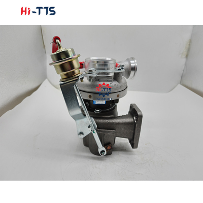 EC2108 D6E Motor a diesel Turbo VOE20933297 VOE21647837