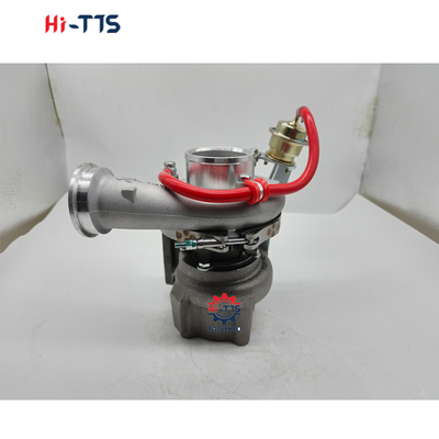 EC2108 D6E Motor a diesel Turbo VOE20933297 VOE21647837