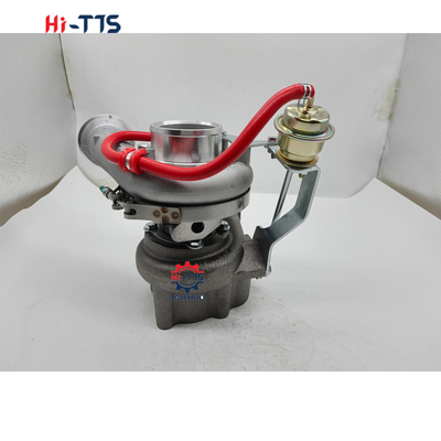 EC2108 D6E Motor a diesel Turbo VOE20933297 VOE21647837