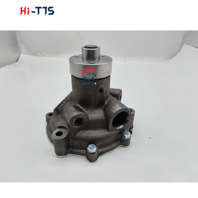 Bomba de água 99454833 para motor de escavadeira TD90 TD95