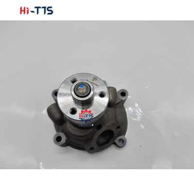 Bomba de água 99454833 para motor de escavadeira TD90 TD95