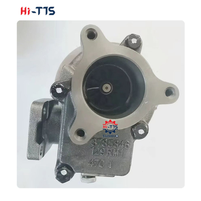 Turbocompressor 3795733 410800110222 3795734 Para motor diesel HX30G Para ônibus Ankai
