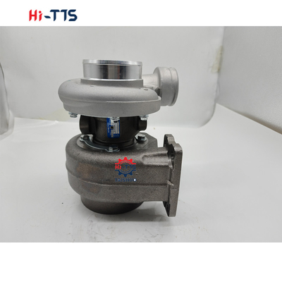Excavadora Volvo EC210B Motor D6D Turbo S200 Turbocompressor 318706 04282637 04258679