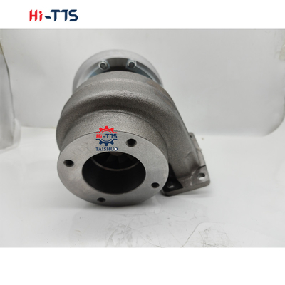 Excavadora Volvo EC210B Motor D6D Turbo S200 Turbocompressor 318706 04282637 04258679