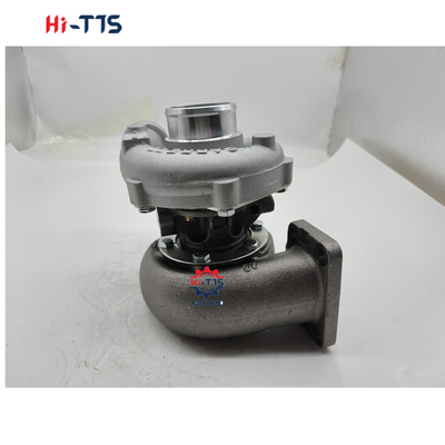 6D95 Motor Turbocompressor 6207-81-8331 6207-81-9330 700836-0001 Para Komatsu PC200-6 S6D95L