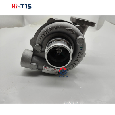 6D95 Motor Turbocompressor 6207-81-8331 6207-81-9330 700836-0001 Para Komatsu PC200-6 S6D95L