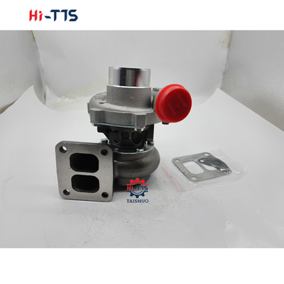 6D95 Motor Turbocharger 6207-81-8210 6207818210 Para Pc200-5 Garrett Honeywell Turbocharger